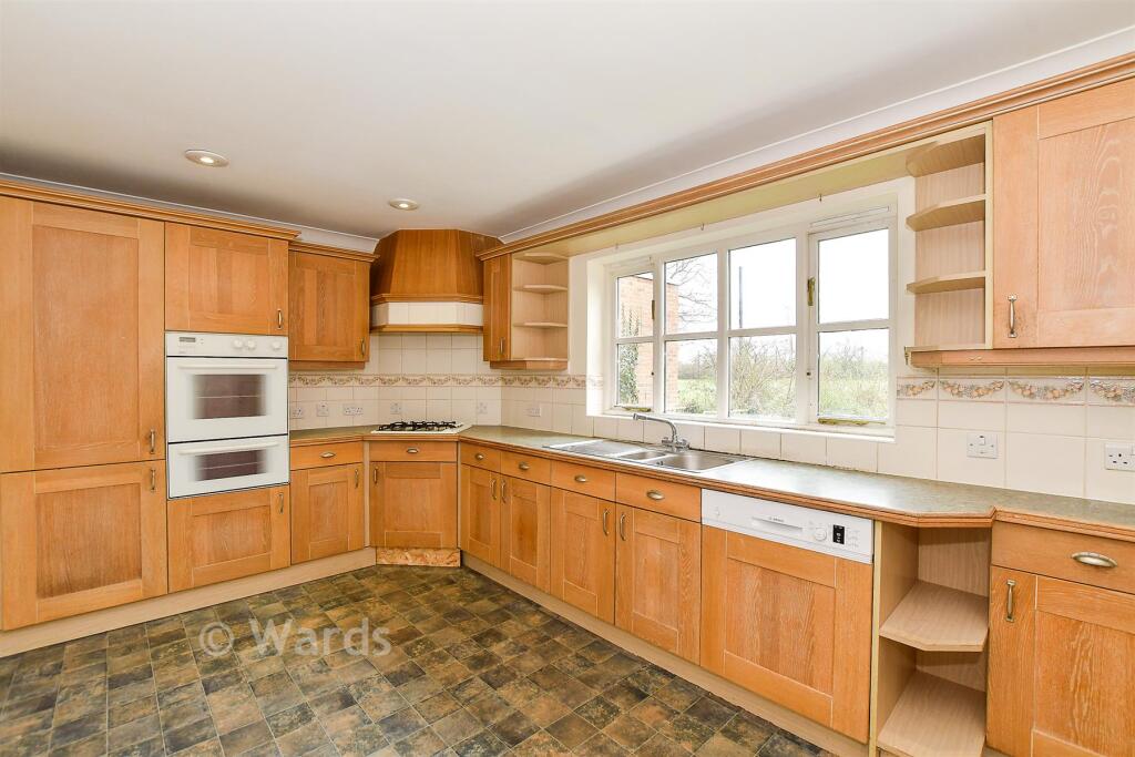 Main image of property: Mill Stream Place, Tonbridge, Kent