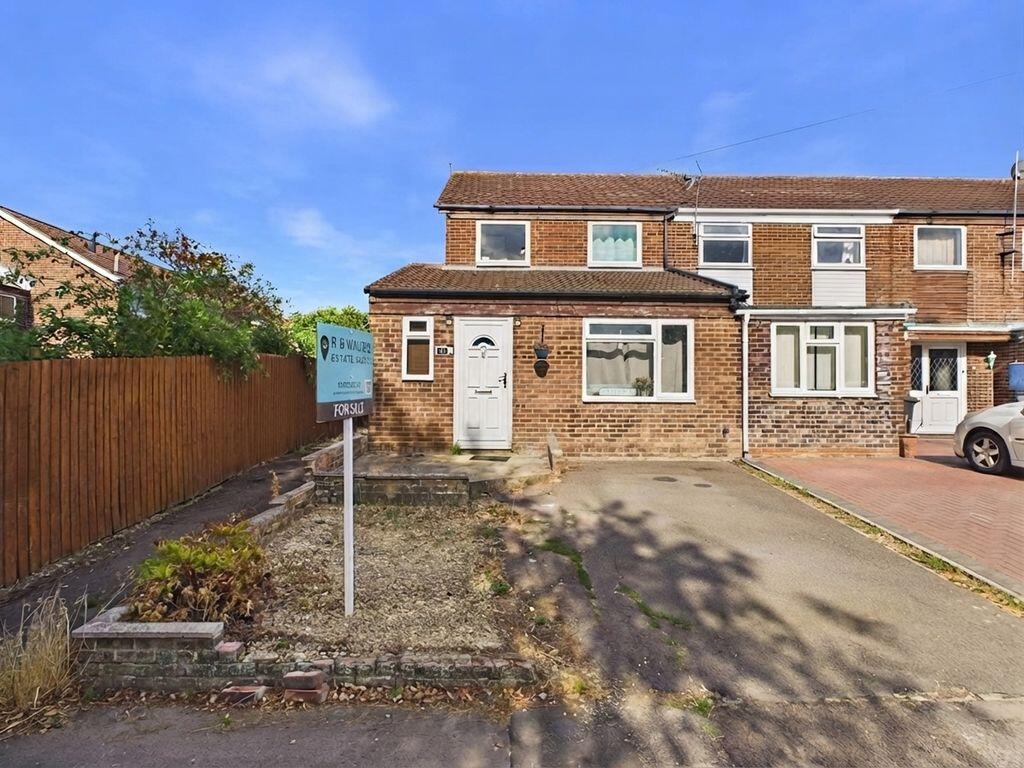 Main image of property: Badger Close, Abbeydale