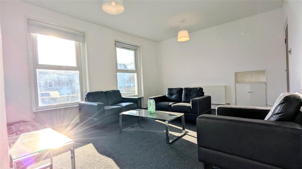 Main image of property: Goldhawk Road, London, W12