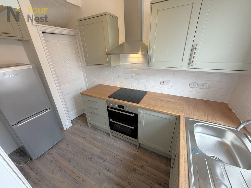Main image of property: Branch Place, Lower Wortley, Leeds, LS12 5PT