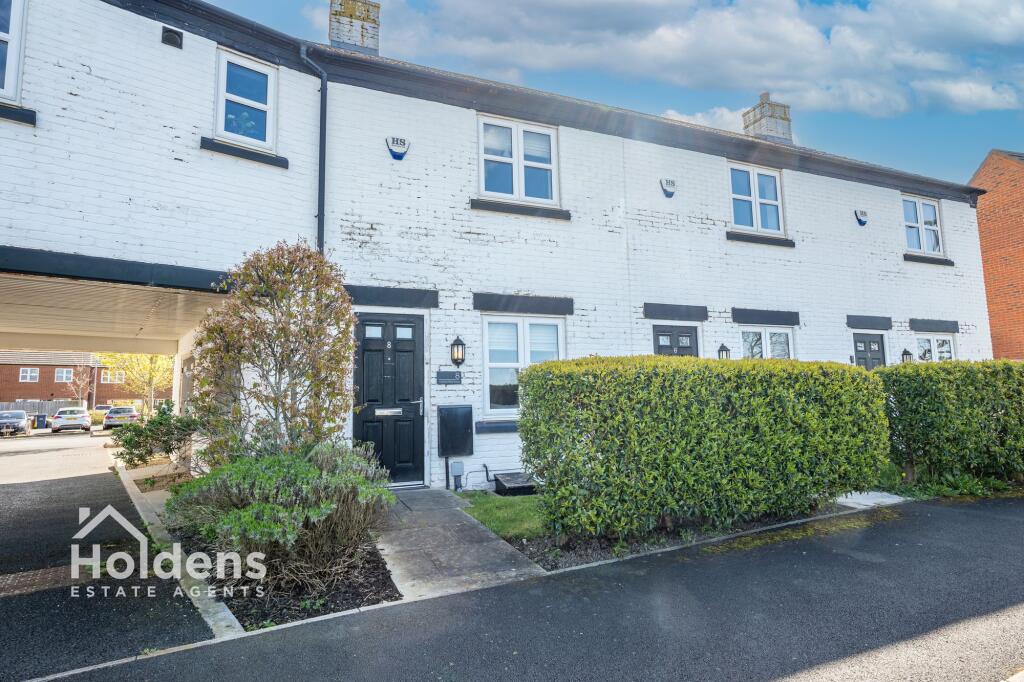 Main image of property: Central Park Road, Lostock Hall, PR5