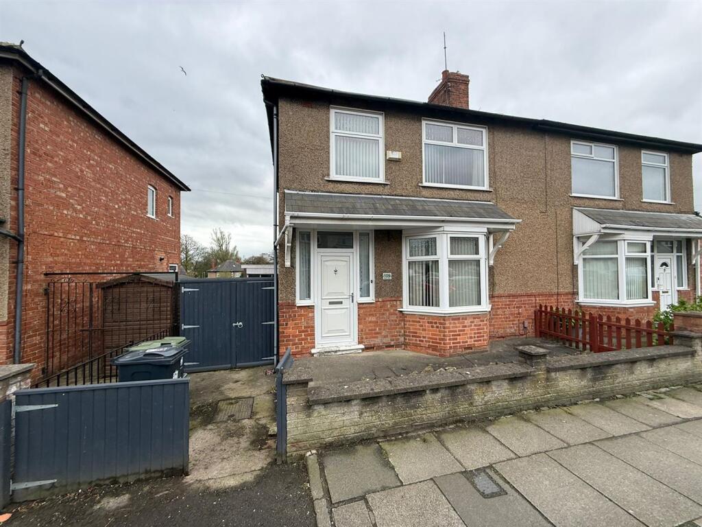 Main image of property: Willow Road, Darlington
