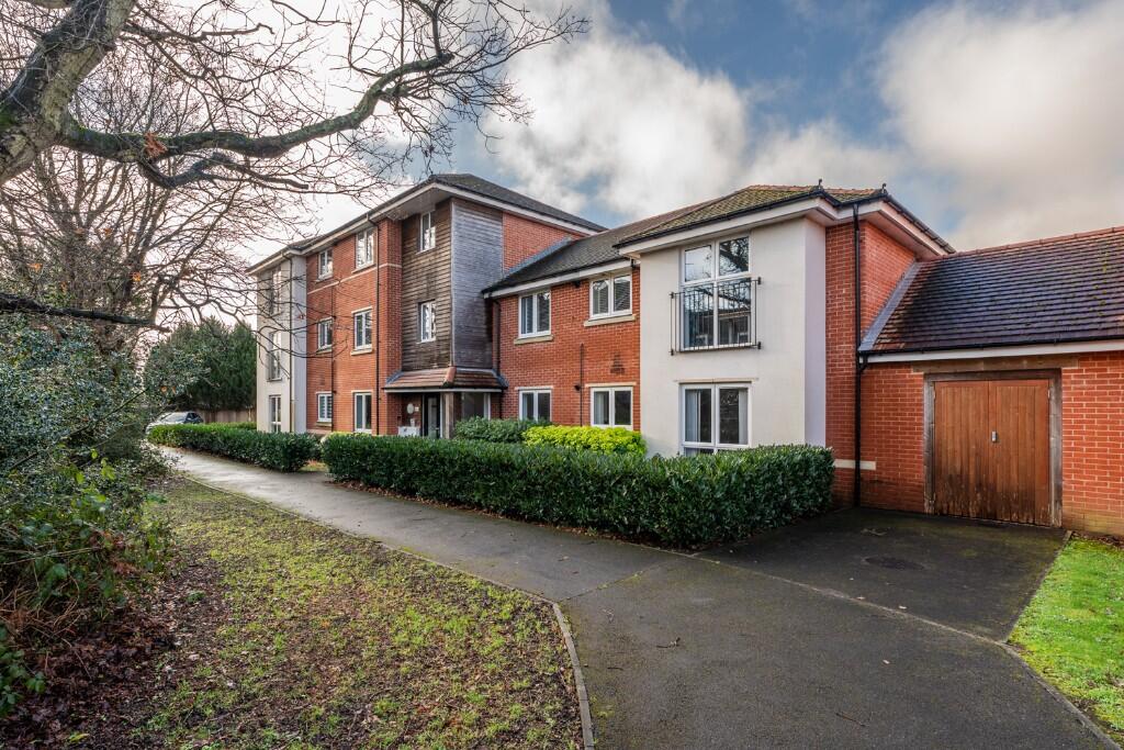 Main image of property: Sable Close, Locks Heath