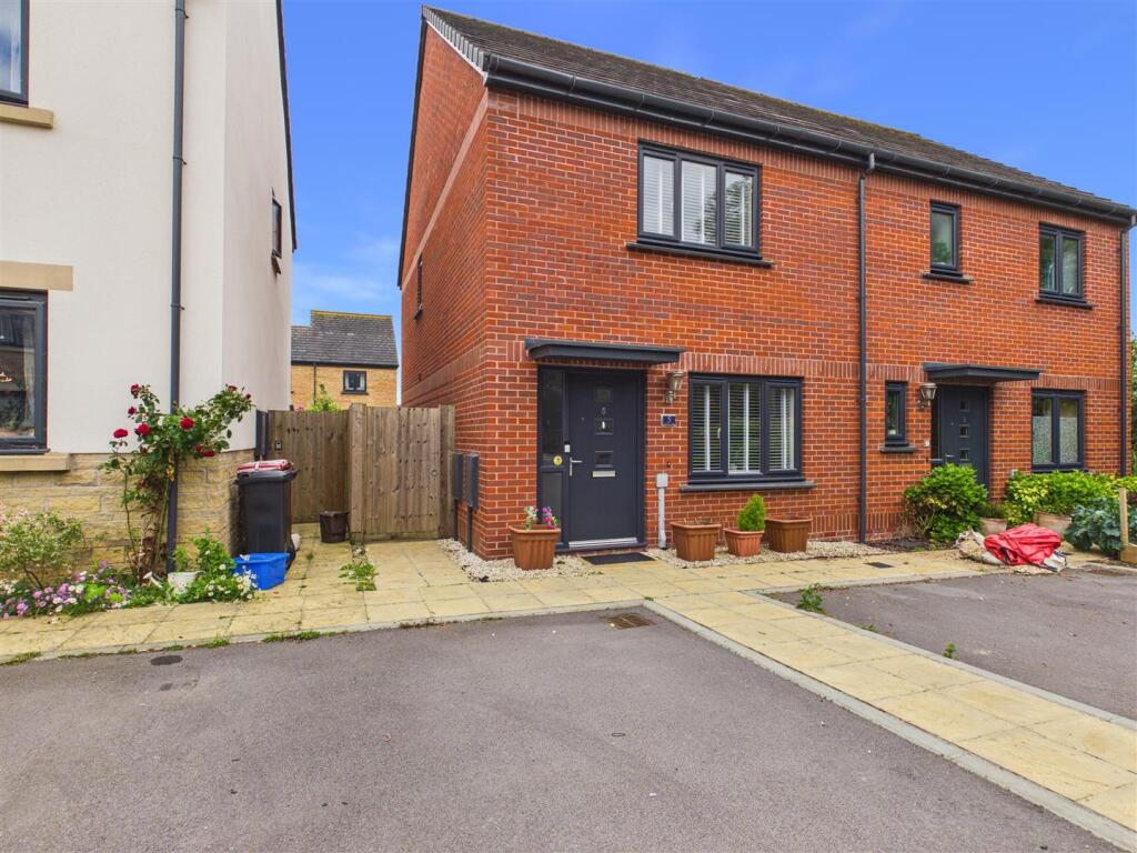 Main image of property: Tudor Pole Road, Glastonbury