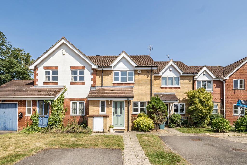 Main image of property: Morse Close, Harefield, Uxbridge