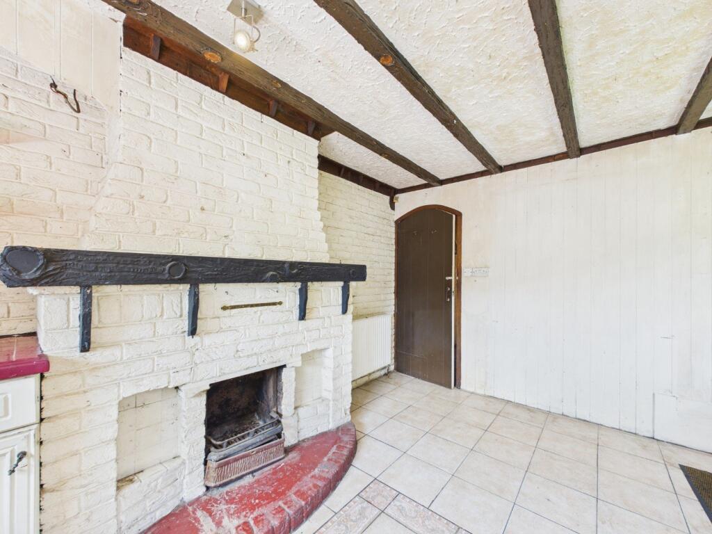 Skipsea Road, Beeford, YO25 8AL photo 2