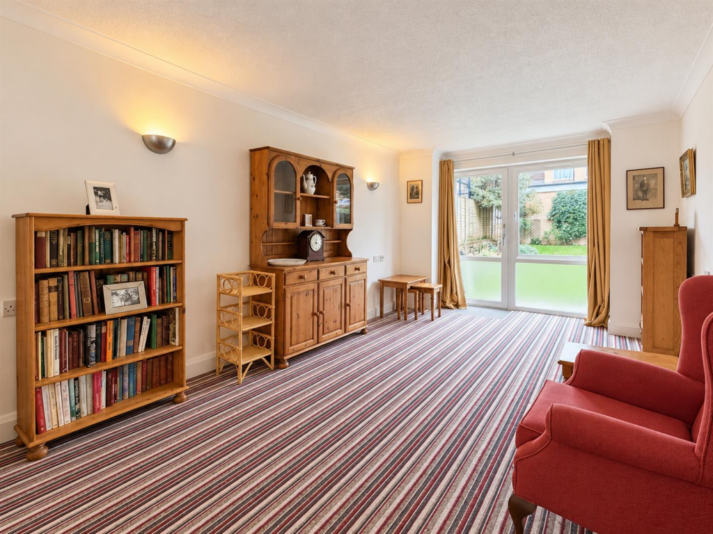 Apartment in Eastbourne, Little Chelsea, Upperton - View 2