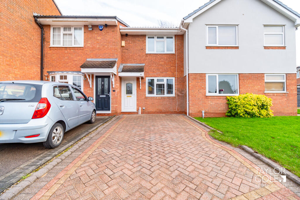 Additional image 18 of Sorrel Drive, Kingsbury