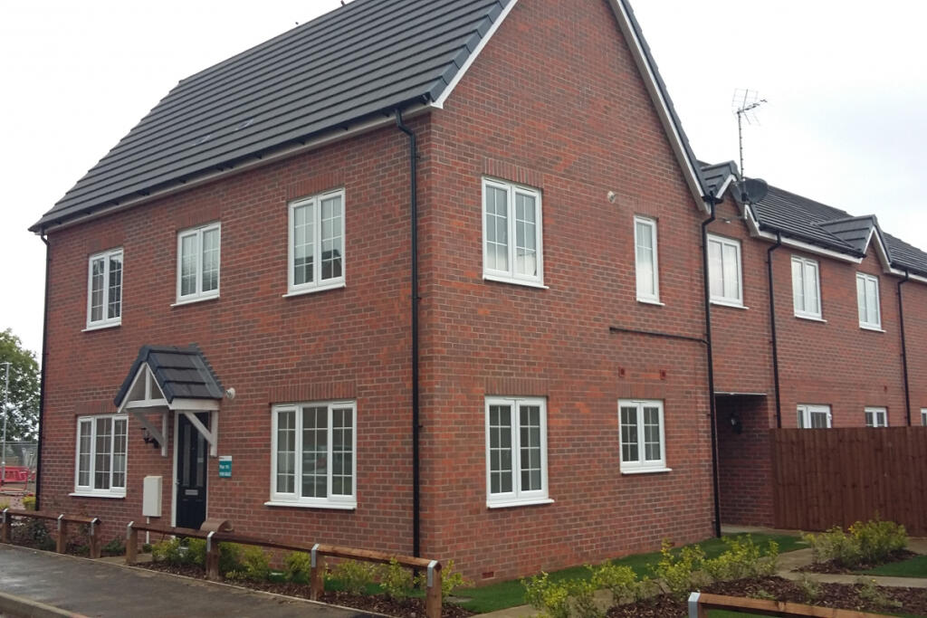 Main image of property: Evans Croft, Shortstown, Bedford, MK42