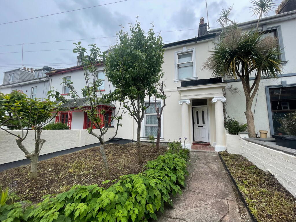 Main image of property: Abbey Road, Torquay