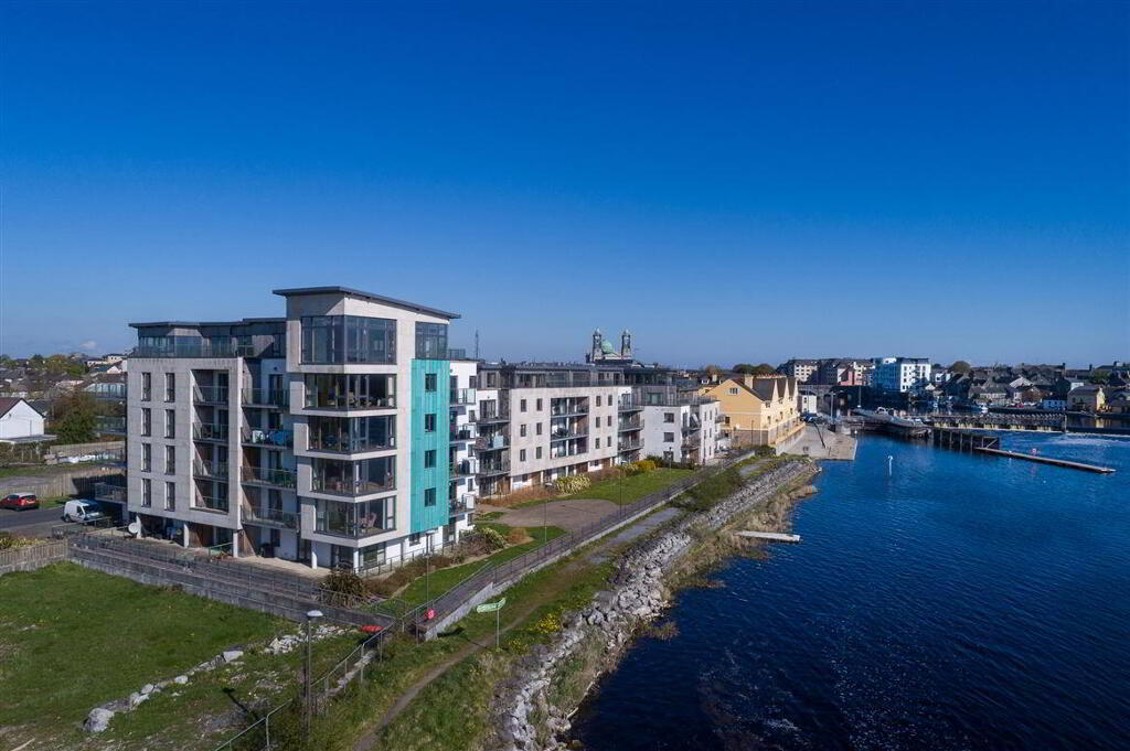 Main image of property: No 22 Bastion Quay, Deerpark Road, Athlone