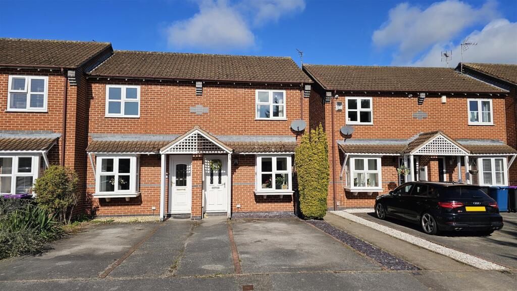 Main image of property: Brendon Grove, Bingham, Nottingham