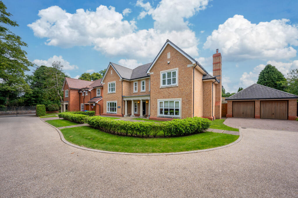 Main image of property: South Drive, Liverpool, Merseyside, L12