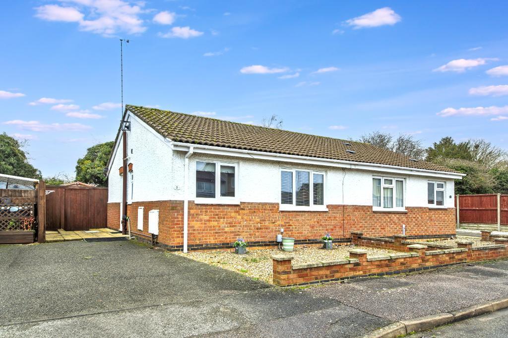 Main image of property: Tinsley Close, Clapham, Beds, MK41 6HJ