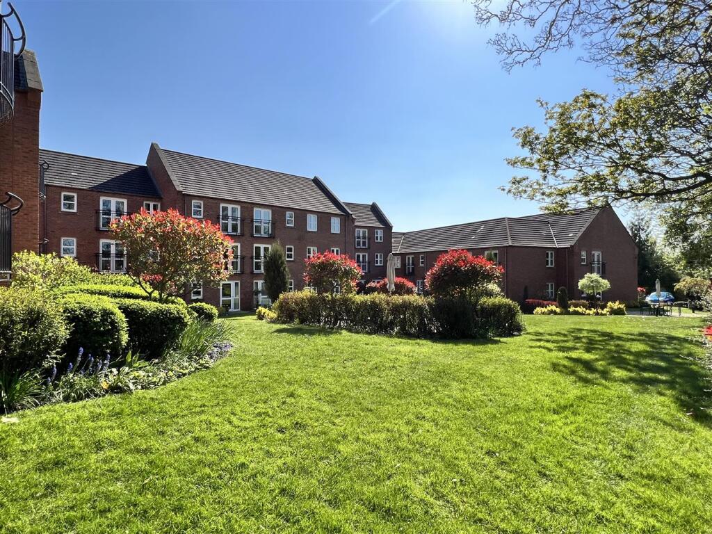 Main image of property: Ingle Court, Market Weighton, York