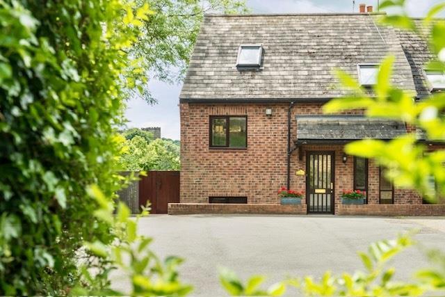 Main image of property: Belle Vue Court, Claypath, Durham