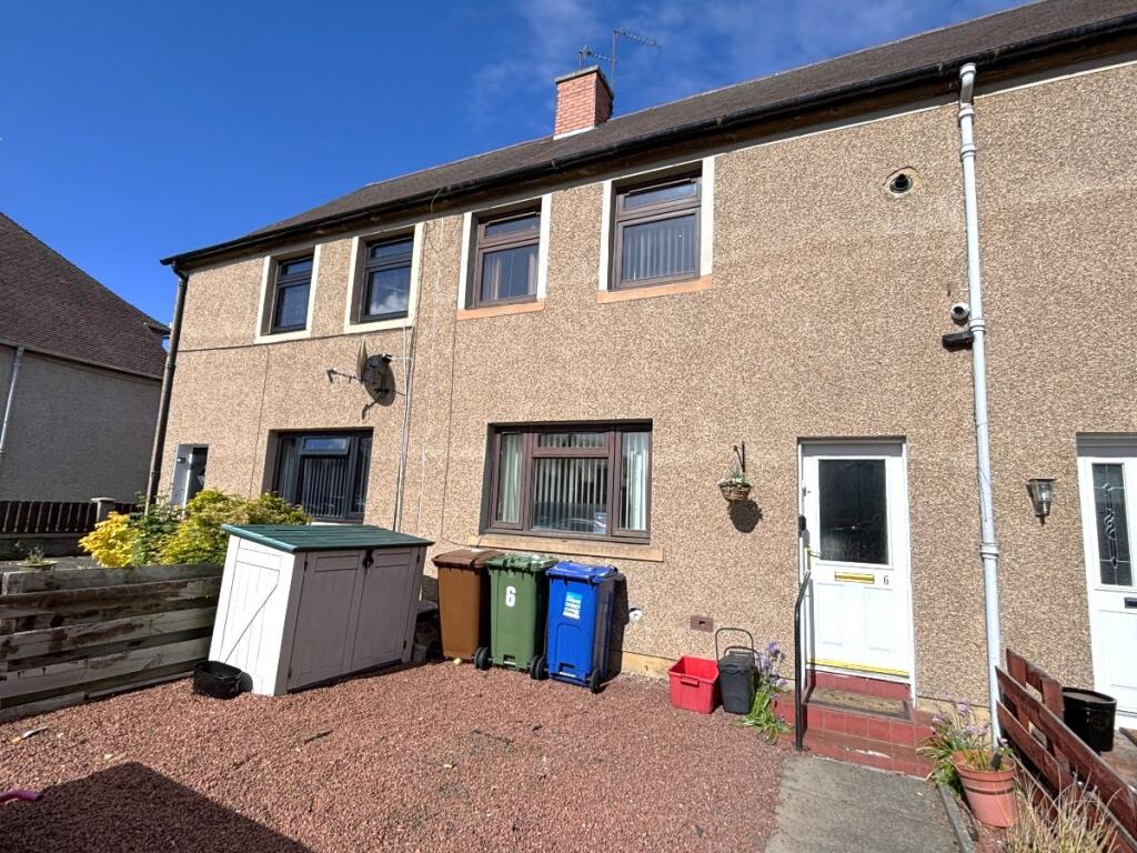 Main image of property: 6 Primrose Crescent, Dalkeith