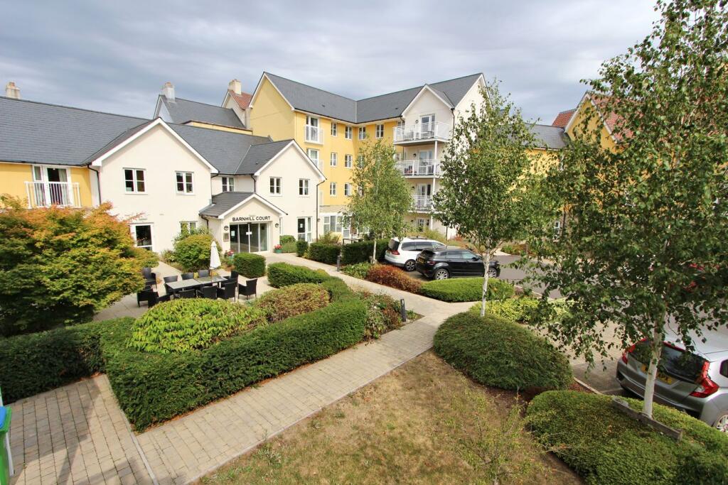 Main image of property: Barnhill Court, Chipping Sodbury, BS37