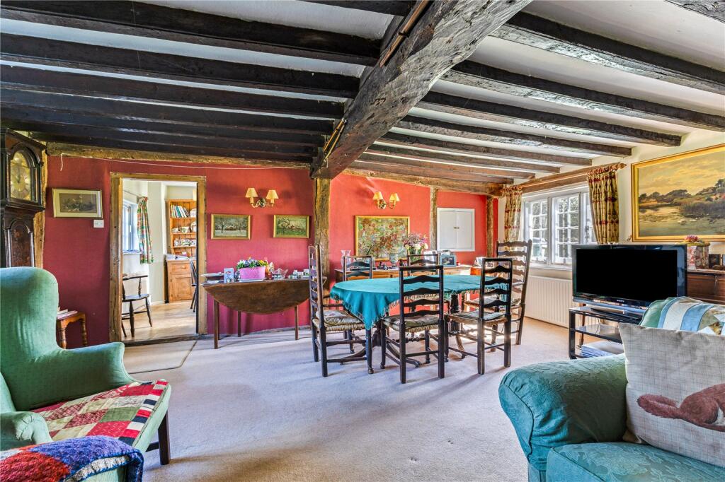 Additional image 8 of Hog End Lane, St. Albans, Hertfordshire, AL3