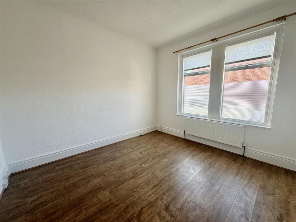 House in Sunderland, Roker - More