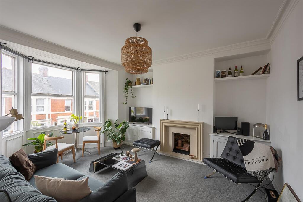 Apartment in Newcastle upon Tyne - View 2