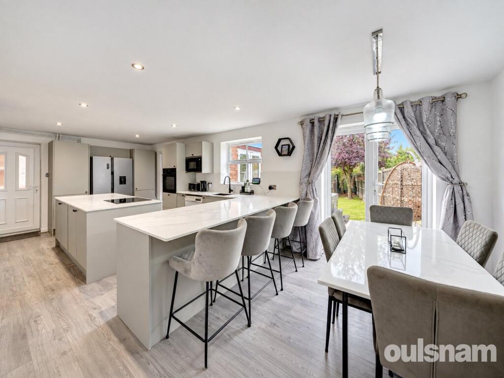 House in Wychavon, Primsland, Droitwich Spa - View 4