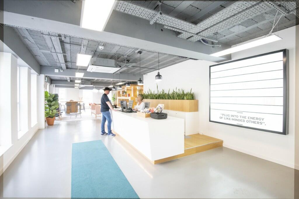 Additional image 4 of 2nd & 3rd Floors, Northgate House, Upper Borough Walls, Bath, United Kingdom BA1 1RG