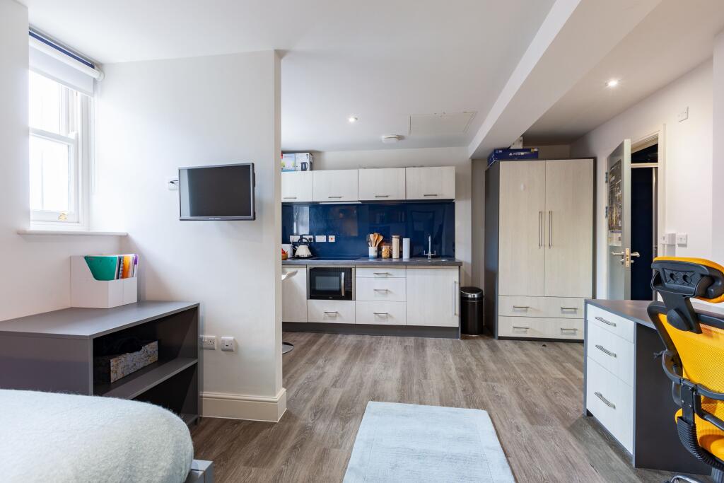 Main image of property: The Old Courthouse Apartments, Swansea