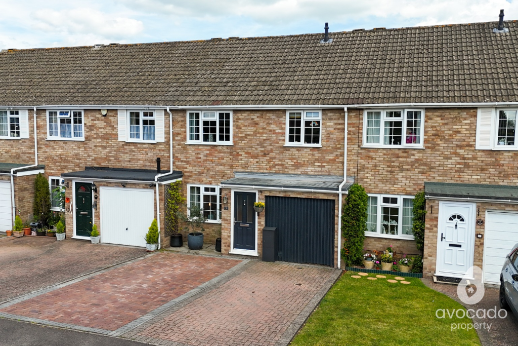 House in Thatcham, West Berkshire - View 4
