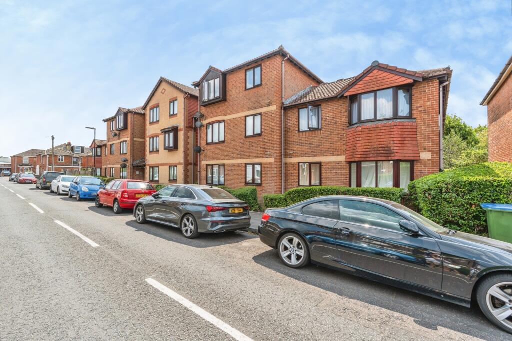 Main image of property: Whitworth Road, Southampton, Hampshire, SO18