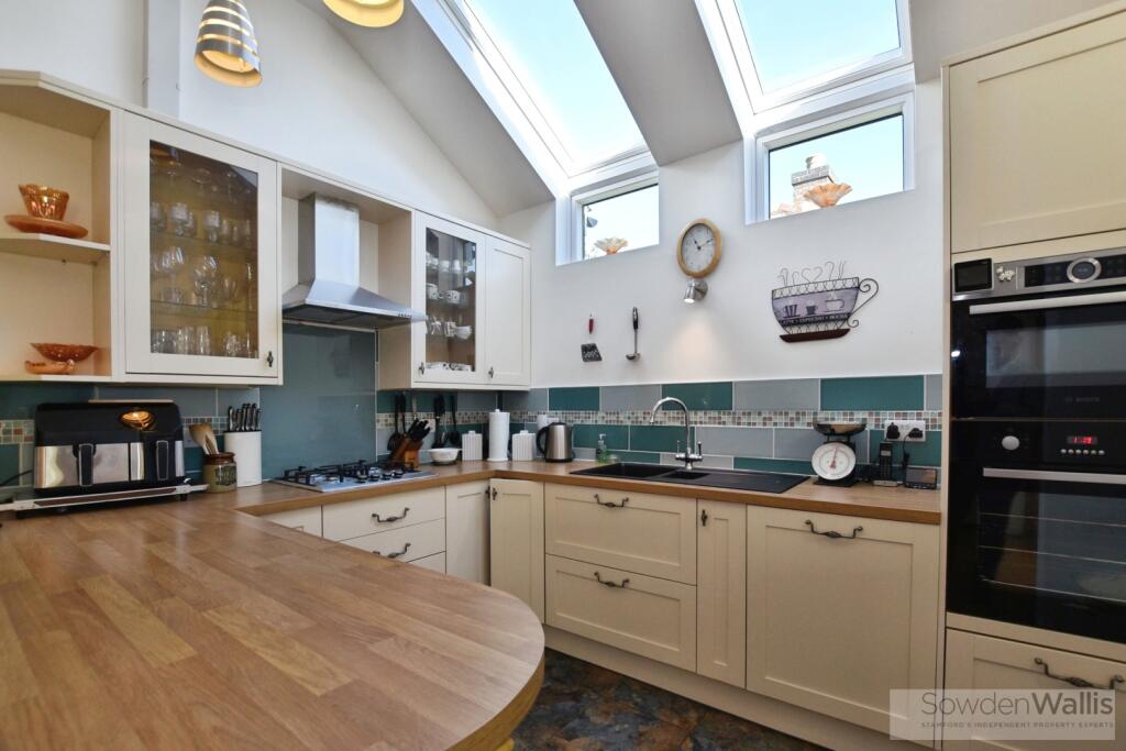 House in Peterborough - View 5