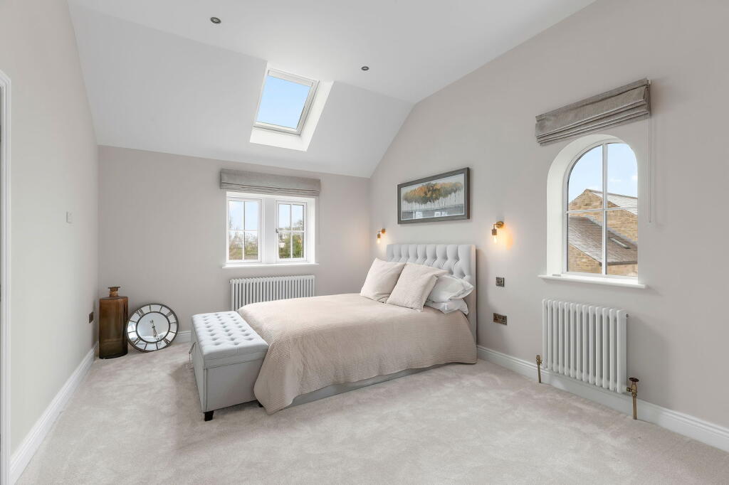 Additional image 10 of Dairy Cottage, Roundell Drive, West Marton, Skipton, BD23 3UL