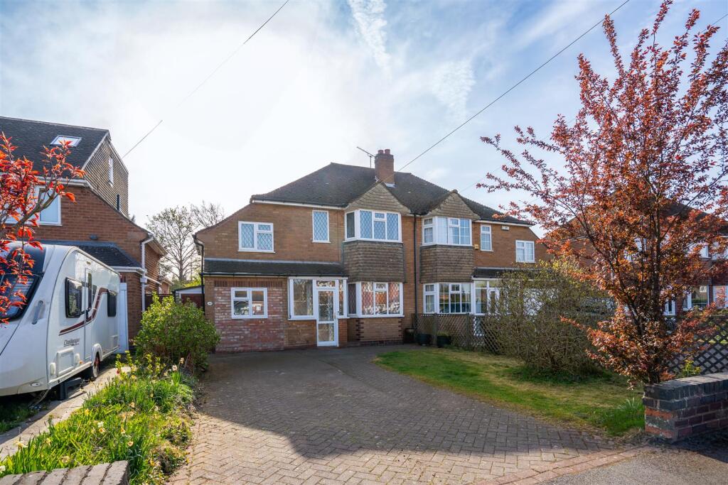 Ufton Close, Shirley