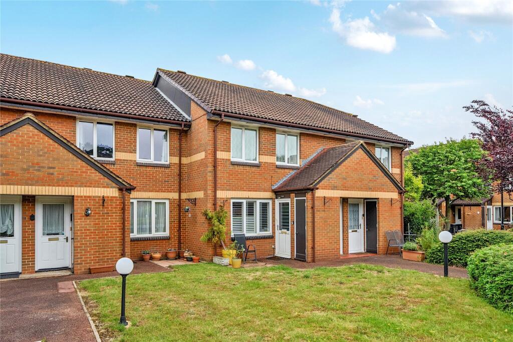 Beck Court, Beck Lane, Beckenham