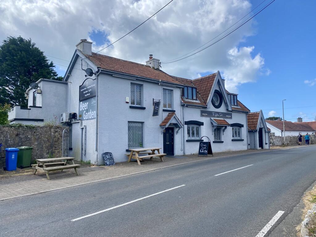 Main image of property: Lydstep Tavern, Lydstep, Tenby, Pembrokeshire