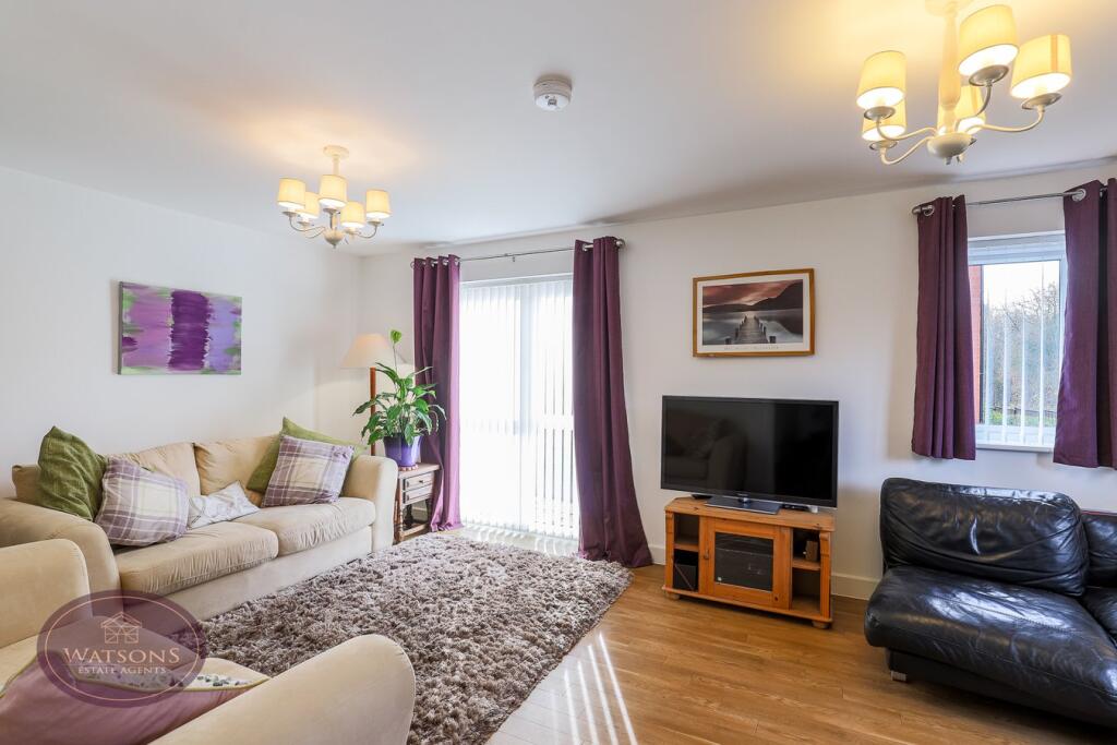 Sheerness Close, Giltbrook, Nottingham, NG16 photo 2