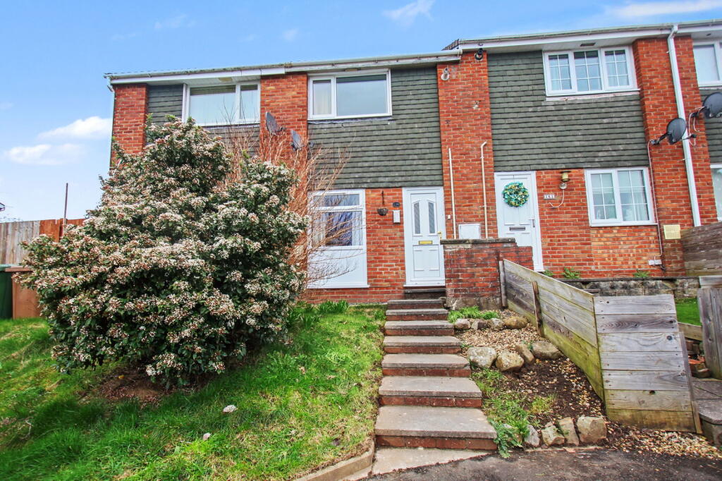 Main image of property: Pen Y Cae, Caerphilly, CF83 3BX