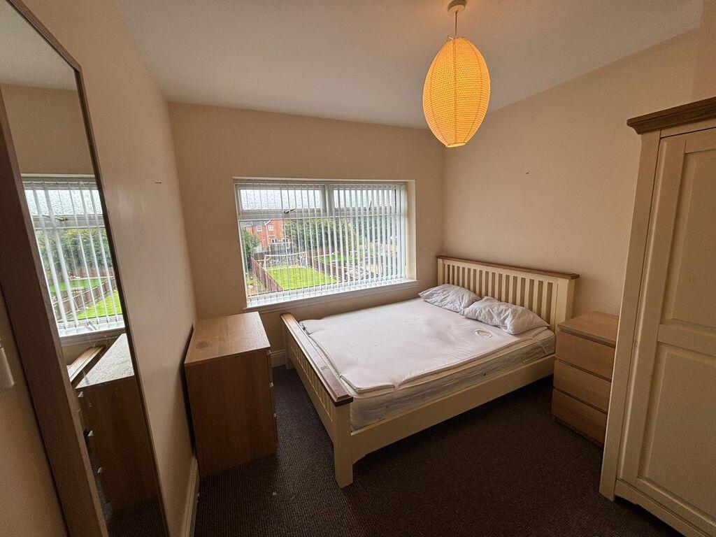 Main image of property: Clifton Road, Darlington