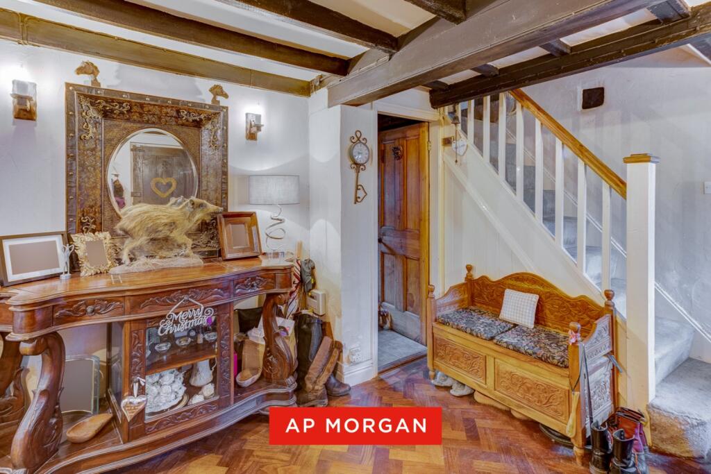 Additional image 12 of Hinton Fields, Bournheath, Bromsgrove, Worcestershire, B61