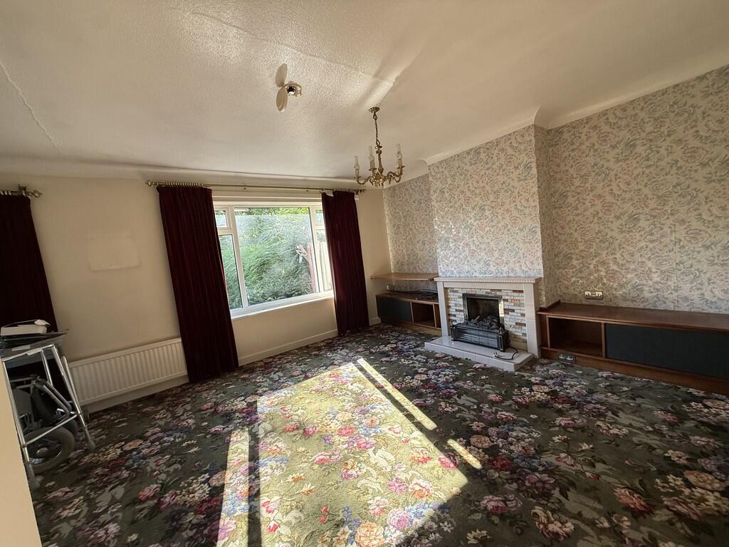 House in Crewe - View 5