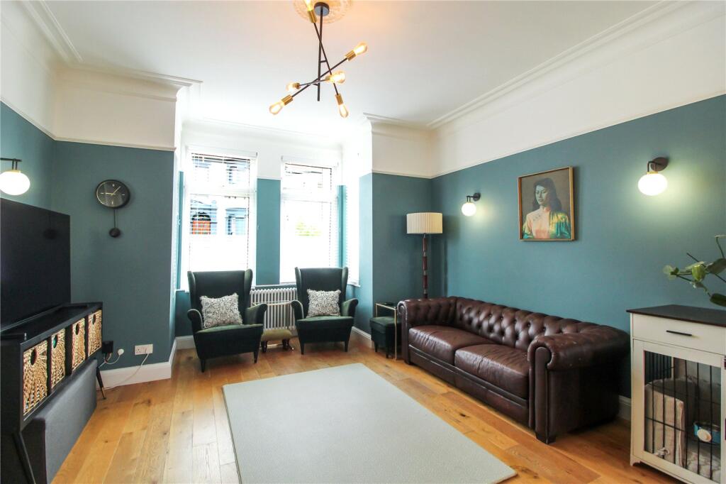 Hermitage Road, Westcliff-on-Sea, Essex, SS0 - View 5
