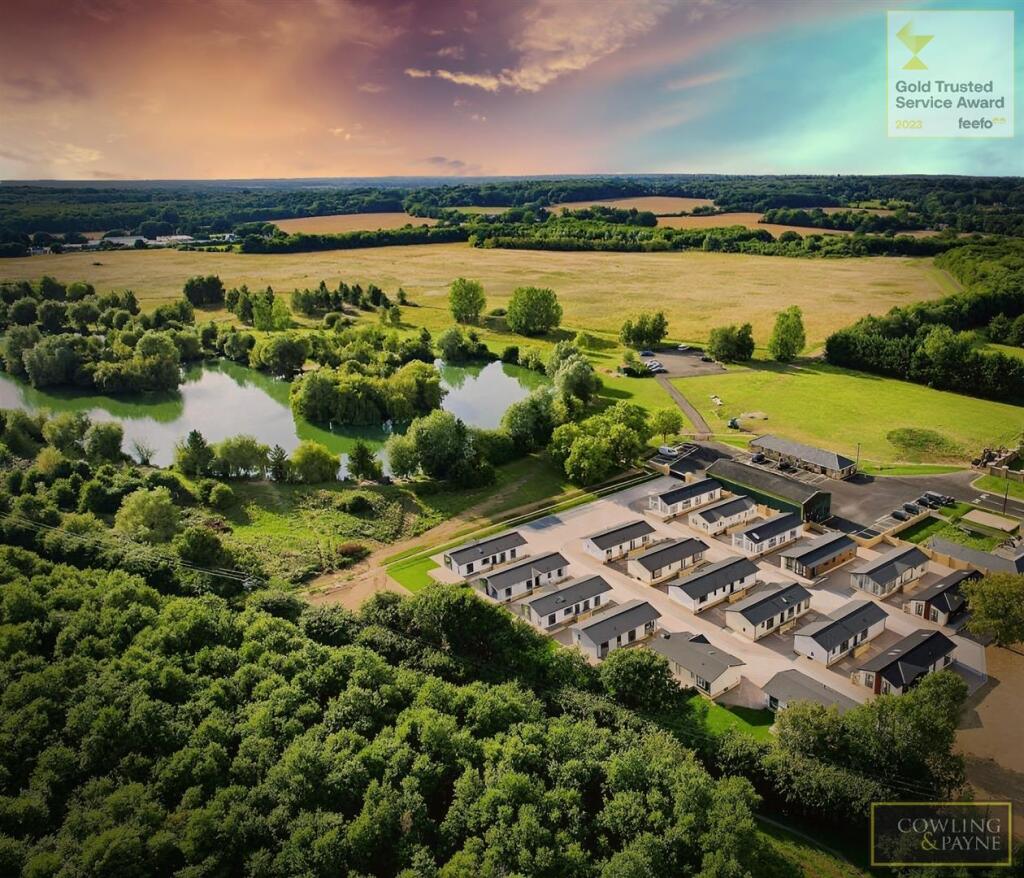 Main image of property: Hawkswood Road, Downham, Billericay