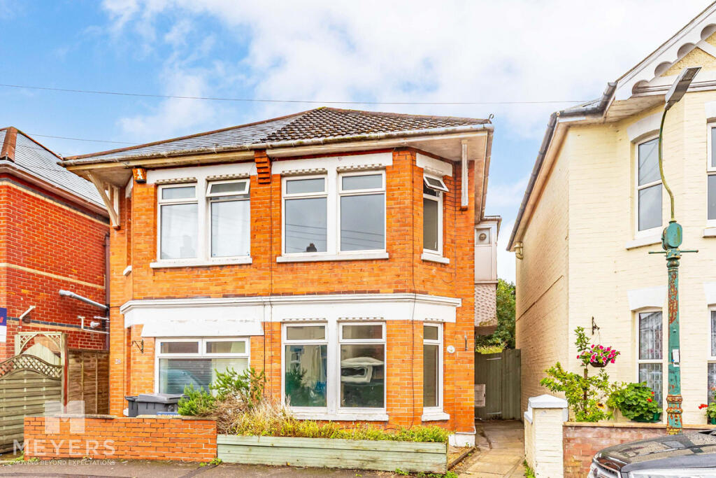 Main image of property: Wheaton Road, Bournemouth, BH7 6