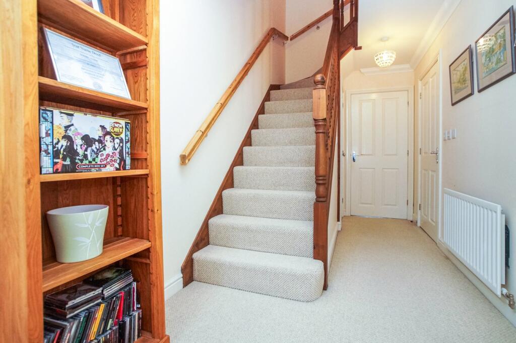Edmondson Close, Brampton, CA8 photo 5