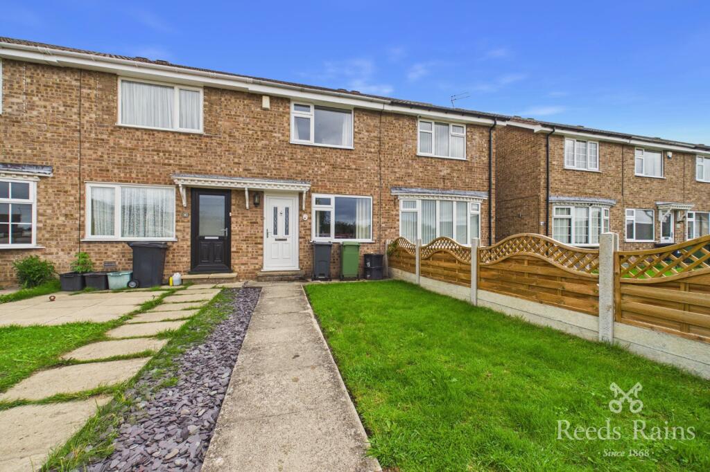 Main image of property: Cornwood Way, Haxby, York, North Yorkshire, YO32