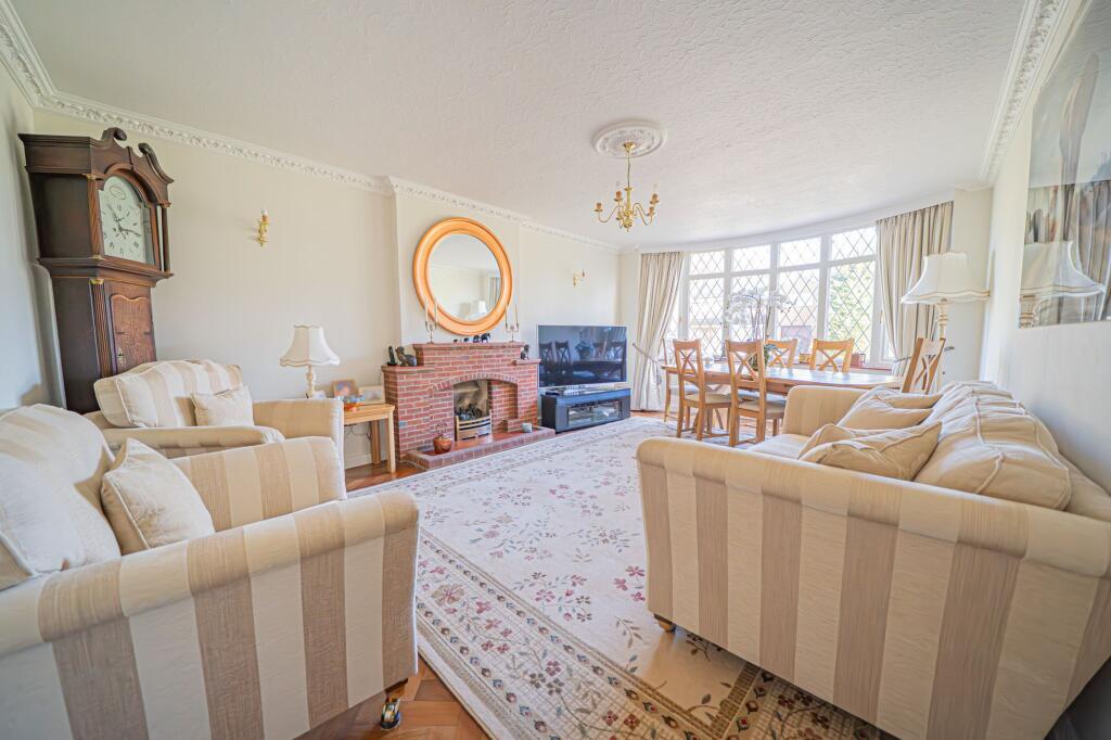 Additional image 12 of Manor Road, Dorridge, B93