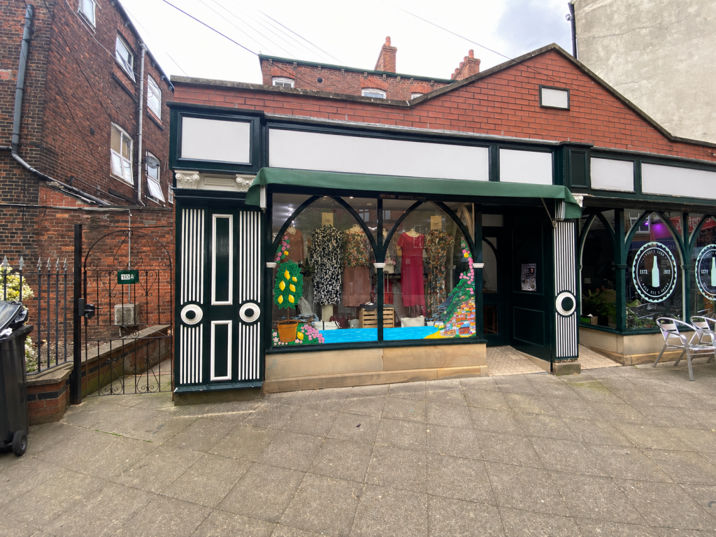 Main image of property: Fletcher Street, Ashton-under-Lyne, Ashton-under-Lyne, Lancashire, OL6