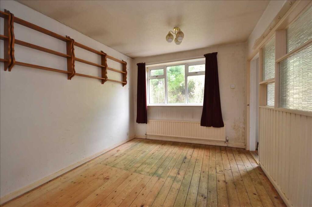 Kirkstall Road, Chorley photo 3