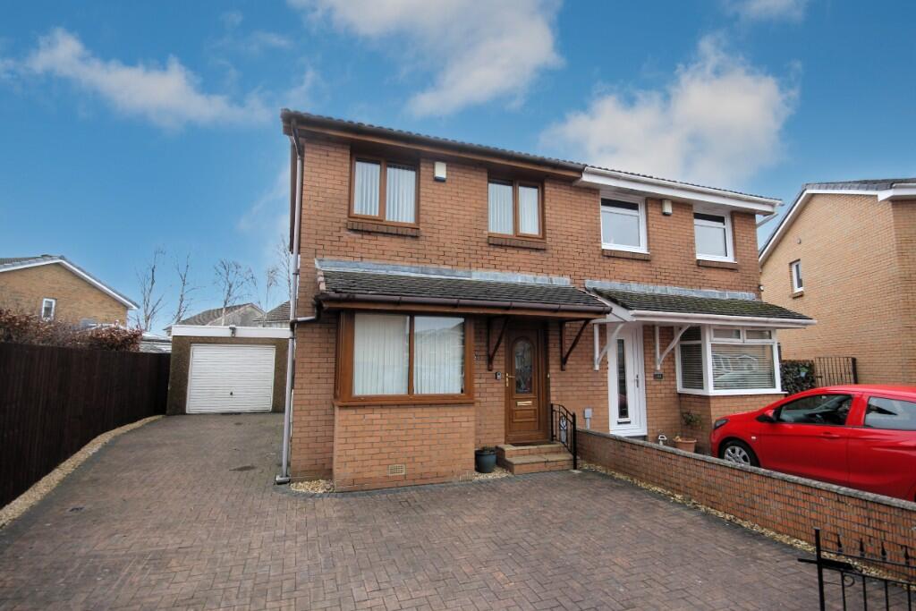 Main image of property: Bath Street, Kilmarnock, Ayrshire, KA3