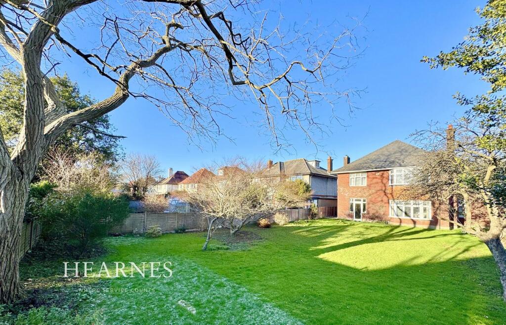 Main image of property: Methuen Road, Bournemouth, BH8